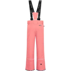 WeeDO UNIDO Einhorn Schneehose Pink/Schwarz/Grün 152