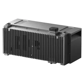Anker Solix BP7000 Plug & Play-Design 7 kWh