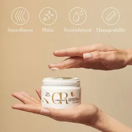 Wella Professionals Oil Reflections Luminous Reboost Mask 500 ml