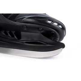 Tempish Crox.X - Hr., schwarz-rot 44