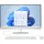 HP All-in-One-PC Intel Core Ultra 7 155U 2023 27" Touchscreen 16 GB RAM 512 GB SSD Intel Iris Windows 11