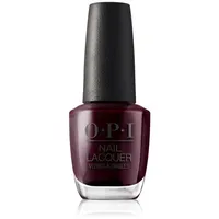 OPI Classics NLF62 in the cable car-pool lane 15 ml