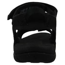 Teva Tirra Damen black/black 39
