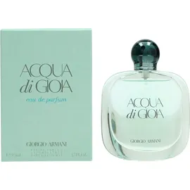 Giorgio Armani Acqua di Gioia Eau de Parfum 50 ml