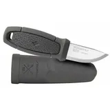 Morakniv Eldris Messer - Dark Grey - One Size