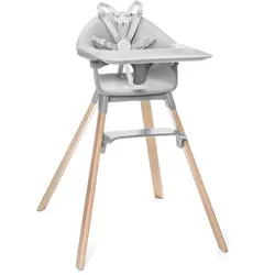 Stokke Hochstuhl Clikk - Cloud Grey