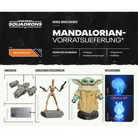 Star Wars: Squadrons