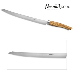 Nesmuk Soul Slicer 260 Olive