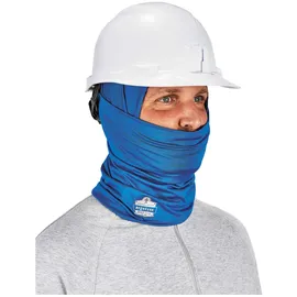 Ergodyne Chill-Its 6487 Kühlendes Multifunktionstuch Blau