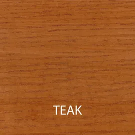 Bondex Wetterschutz Lasur Teak 0,75 l