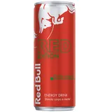 Red Bull Energy Drink 24 x 250 ml Vorteilspack Pfandfrei - 24 x 250 ml