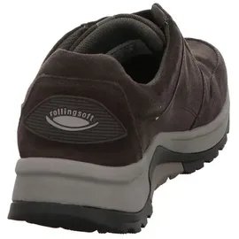 Gabor Slipper Herren Braun 46
