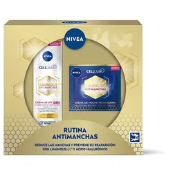 brands NIVEA Gesichtspflegesets   Damen