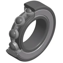 NTN Lager 6300-RS 10x35x11mm