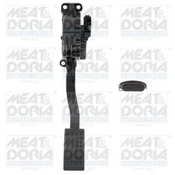 Meat & Doria Fahrpedalsatz [Hersteller-Nr. 83714] für Ford