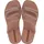 IPANEMA Solar Glow Sand Sandalen Pink/Braun 40