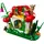 LEGO BrickLink Designer Program: 910037 Mushroom House - OVP