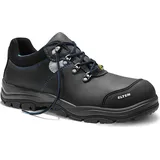 ELTEN MASON Pro Rubber Low ESD S3 HI Typ 3 Gr. 40 - Schwarz - 40