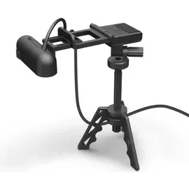 j5create HD-Webcam Schwarz