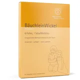 wachswerk dirk otto e.k. Bäuchlein Wickel Kümmel 0,5%