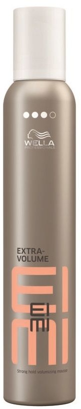 Wella Professionals EIMI Extra Volume Styling Mousse 300 ml