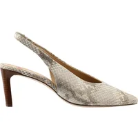 HÖGL Cailee Damen-Pumps, Taupe, 42 EU