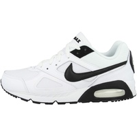 Nike Herren Air Max IVO Sneaker, Weiß White Black 111, 44.5 EU