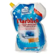 Klarblick Scheibenfrostschutz Klarblick Winter –20°C 3 St. 3 l