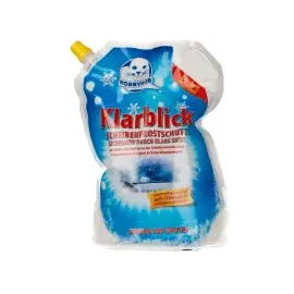 Klarblick Scheibenfrostschutz Klarblick Winter –20°C 3 St. 3 l