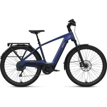 Giant Explore E+ 1 2026 RH XXL Unisex blau