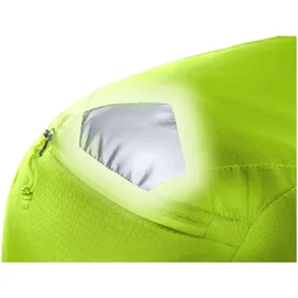 Deuter Race Air 14+3 Rucksack (Größe 14+3L, gruen)