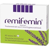 Schaper & Brümmer Remifemin Tabletten 60 St.