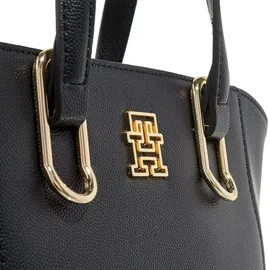 Tommy Hilfiger Handtasche TH Timeless Lady Tote M Black