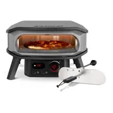 cozze Pizzaofen Premium Rotate 230 V