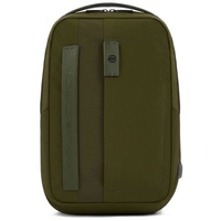 Piquadro Pulse Computer Backpack S Green