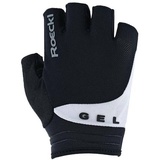 Roeckl SPORTS Herren Handschuhe Itamos 2, black/white, 6
