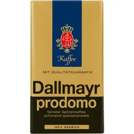 Dallmayr Prodomo 12 x 500 g 