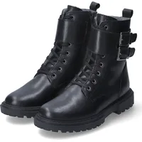 Richter klassische Stiefeletten Schwarz 33