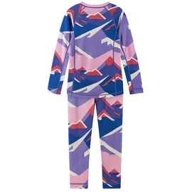 Reima Taitoa Thermounterwäsche Breezy Violet 90