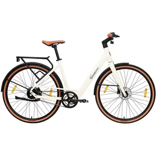 Sachsenrad C3V Roma II 2023 28 Zoll RH 49 cm Unisex marmorweiß