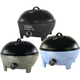 Cadac Citi Chef 40 schwarz