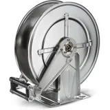 Kärcher Automatische Schlauchtrommel, Edelstahl, 20 m