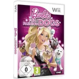 Barbie: Fun and Fashion Dogs (Ausgabe 18.05.2012) (Wii)
