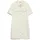 Vero Moda Jeanskleid Kurzarm Weiß 34