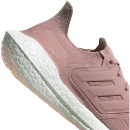 adidas Ultraboost 22 Damen Wonder Mauve / Wonder Mauve / Magic Mauve 38
