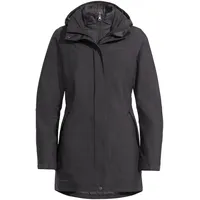 Vaude Women's Idris 3in1 Parka III