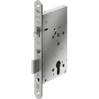 Dormakaba DORMA Fluchttürschloss SVP 2271, 65, Stulp 20 mm