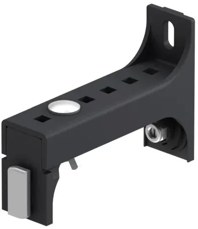 Mepa nextVIT Wandwinkel C-Schiene EC, 542049 542049