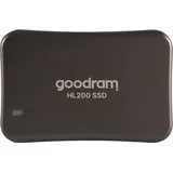 GoodRam Еssential HL200 1 TB SSDPR-HL200-01T