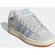 Adidas Campus 00s Grey One / Cream White / Clear Sky 36